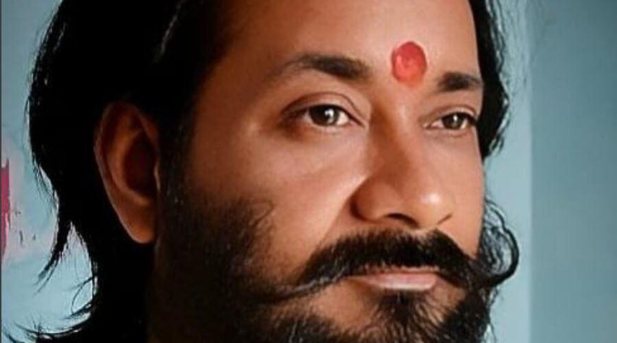 Mr. Amit Sing
