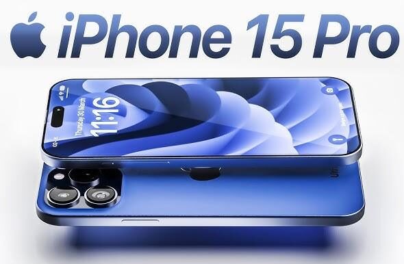 iPhones