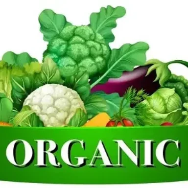 Organic Farm