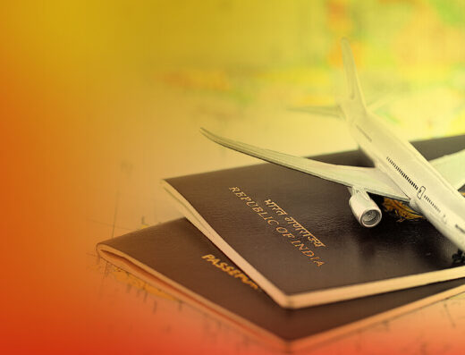Passport Service Consultants