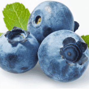 Blue Berries