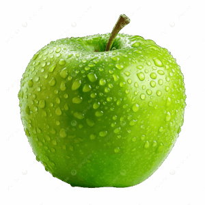 Green Apple
