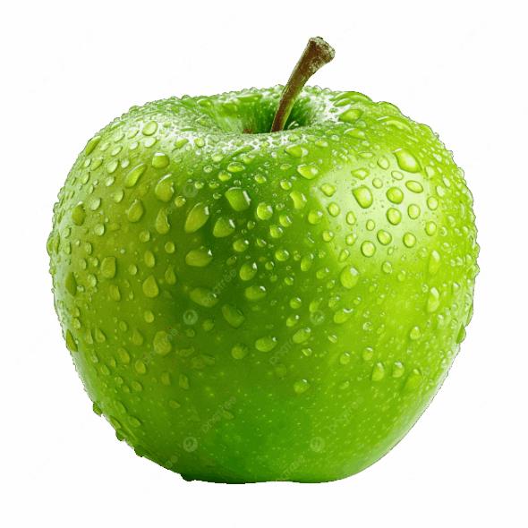 Green Apple