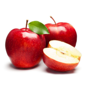 Red Apple